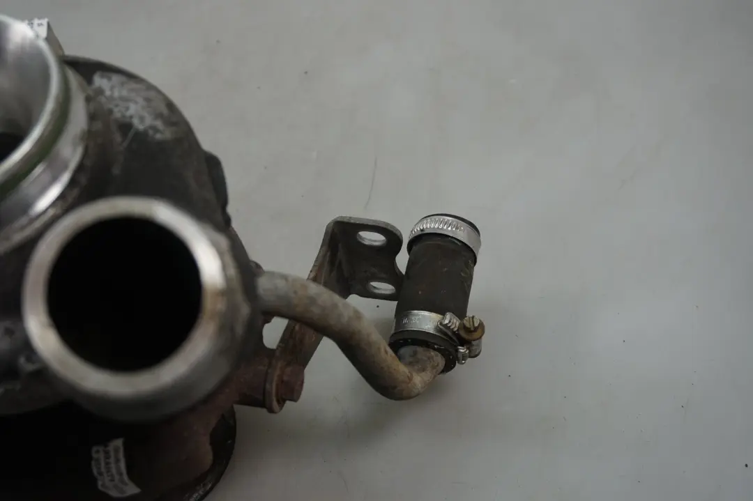 N47 116d 118d 318d do BMW E81 E87N E90 Turbo o numerze 4731637 BMW E81 E87N E90 Turbo N47 116d 118d 318d - SKU 4731637 - Numer Części 4731637