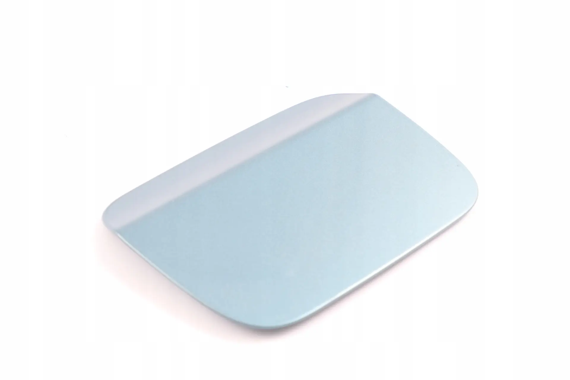 BMW 3 Series E92 E92N LCI Fuel Filler Fill In Flap Cover Atlantik Blue 7117978