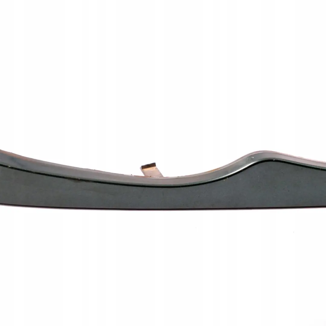 BMW 3 er E46 Wasserfangleiste Rechts Oxfordgruen Gruen Metallic - 430 - SKU 0030407-OXF - Teilenummer 0030407