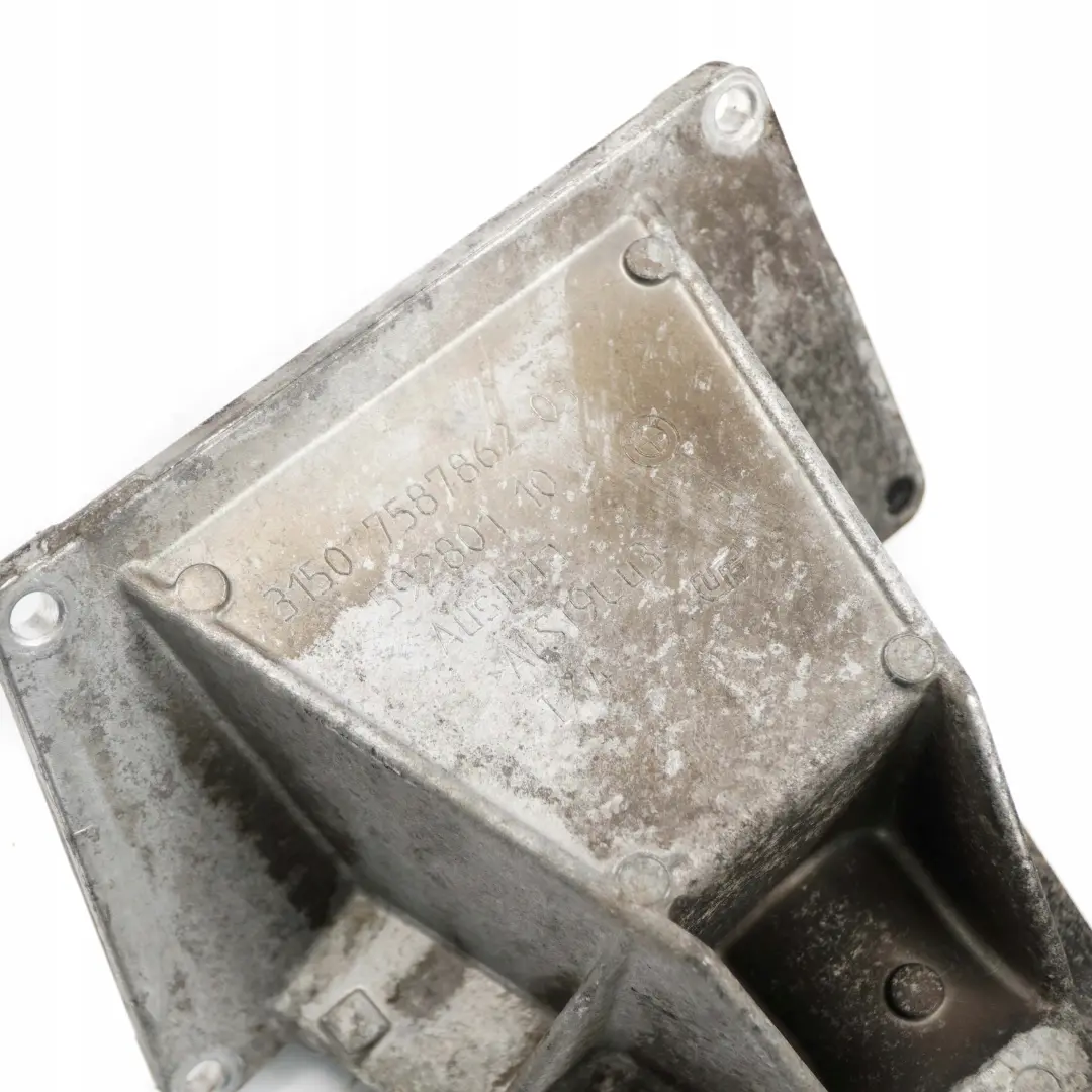 N47N N57N xDrive Supporting Bracket Front Axle 7587862 to BMW F20 F21 F30 F31 F32 with Part number 8653616 BMW F20 F21 F30 F31 F32 N47N N57N xDrive Supporting Bracket Front Axle 7587862 - SKU 8653616 - Part number 8653616