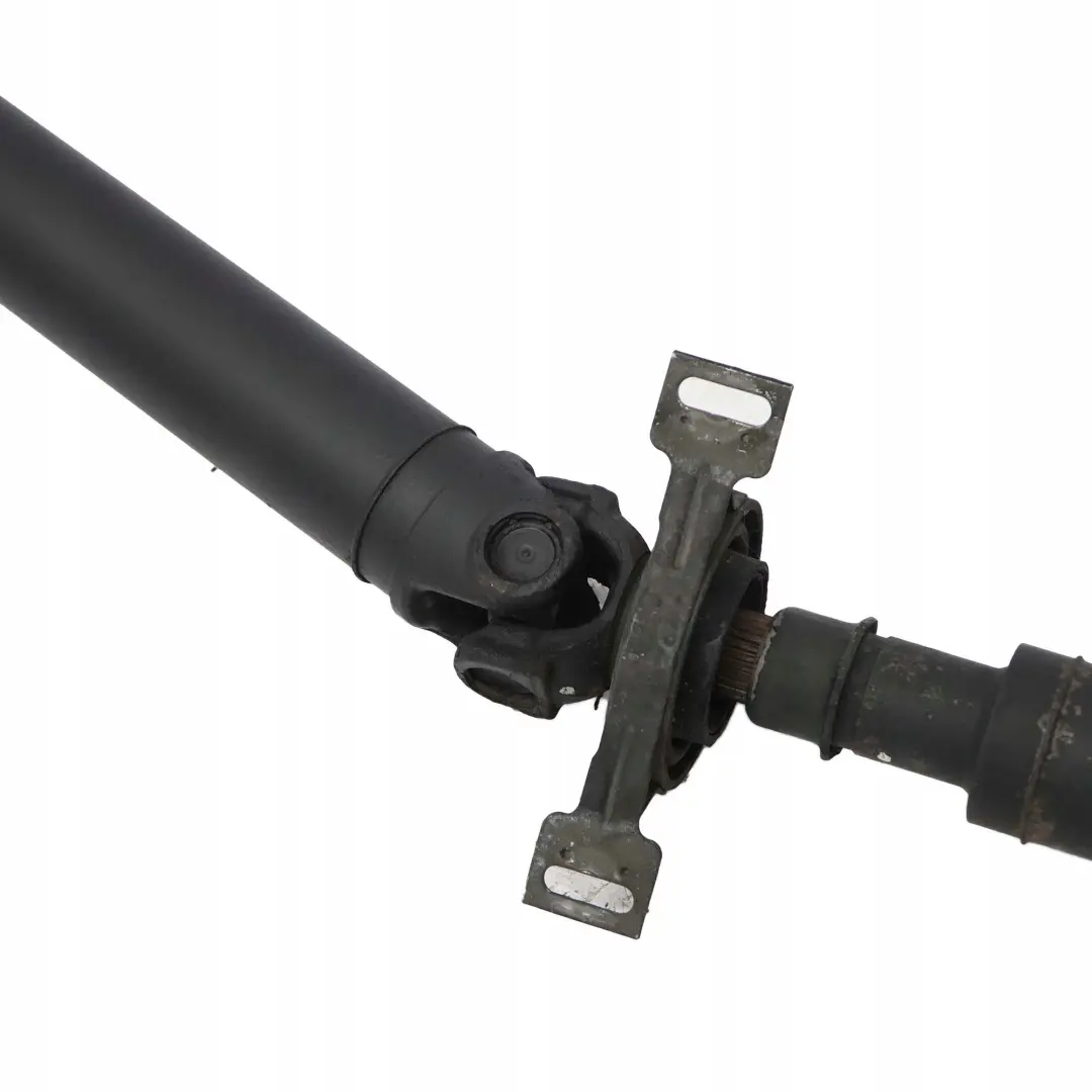 Gelenkwelle Kardanwelle Automatikgetriebe für BMW 3 E36 316i 318i mit Teilenummer 1229063 BMW 3 E36 316i 318i Gelenkwelle Kardanwelle Automatikgetriebe - SKU 1229063 - Teilenummer 1229063