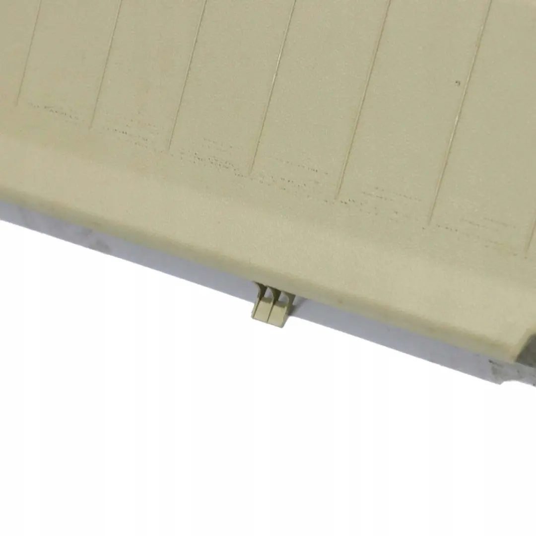 Classe A W169 Portellone Carenatura Copertura Bagagliaio per Mercedes con numero di parte A1696902030 Mercedes Classe A W169 Portellone Carenatura Copertura Bagagliaio - SKU A1696902030 - Numero di parte A1696902030