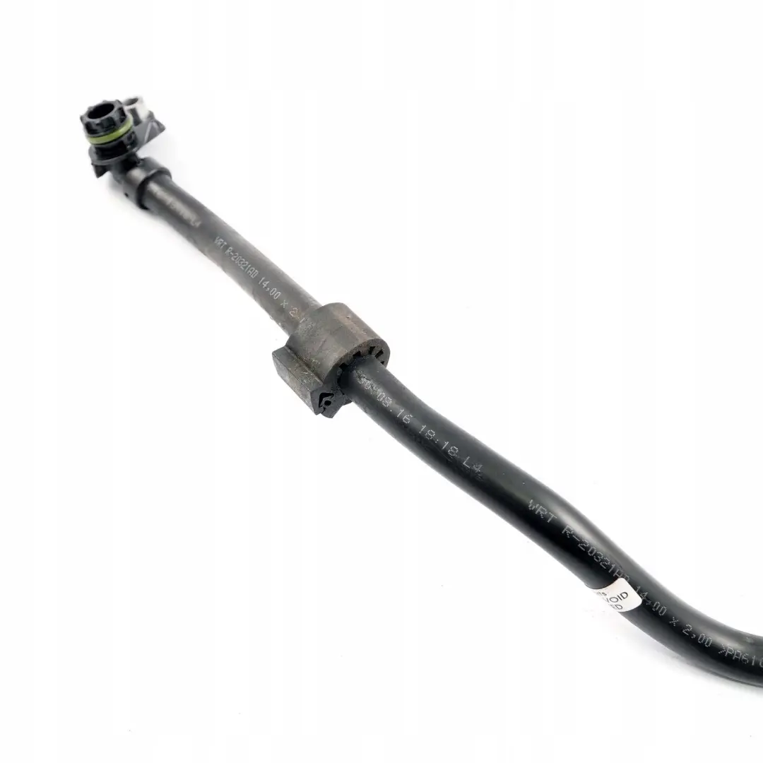 B48X Hybrid equipement Rendements Pipe-Line Tuyau pour BMW 3 F30 LCI 330e à propos du numéro de pièce 8644294 BMW 3 F30 LCI 330e B48X Hybrid equipement Rendements Pipe-Line Tuyau - SKU 8644294 - Numéro de pièce 8644294