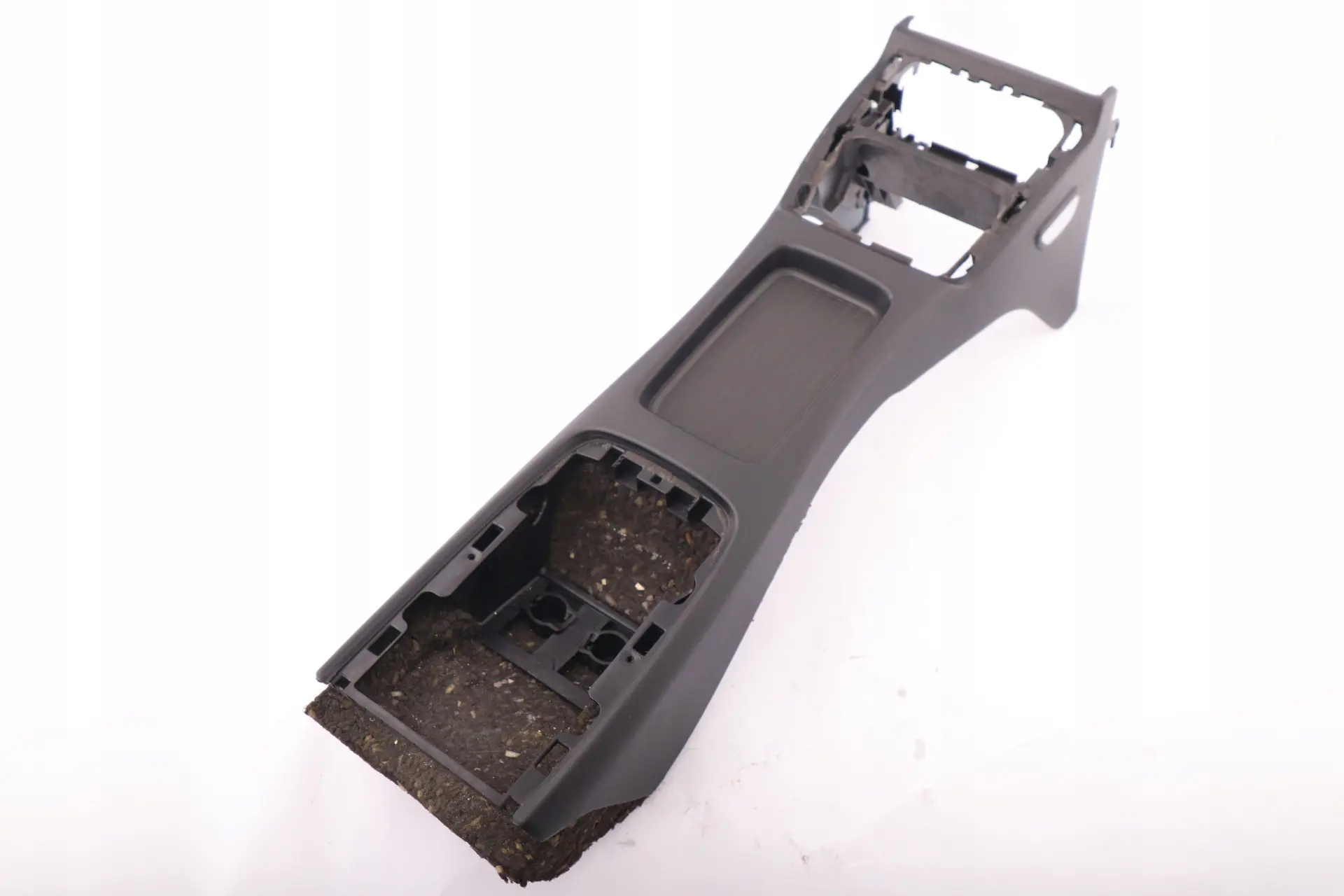 BMW 3 Serie E92 E92N E93 E93N LCI Console Arriere Noir 51166963900 6963900