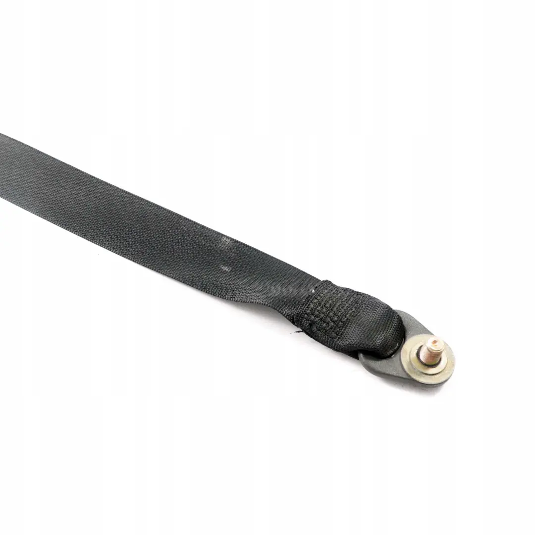  Mercedes-Benz E-Klasse W210 Sicherheitsgurt Vorne Links Schwarz - SKU A2108609585 - Teilenummer A2108609585