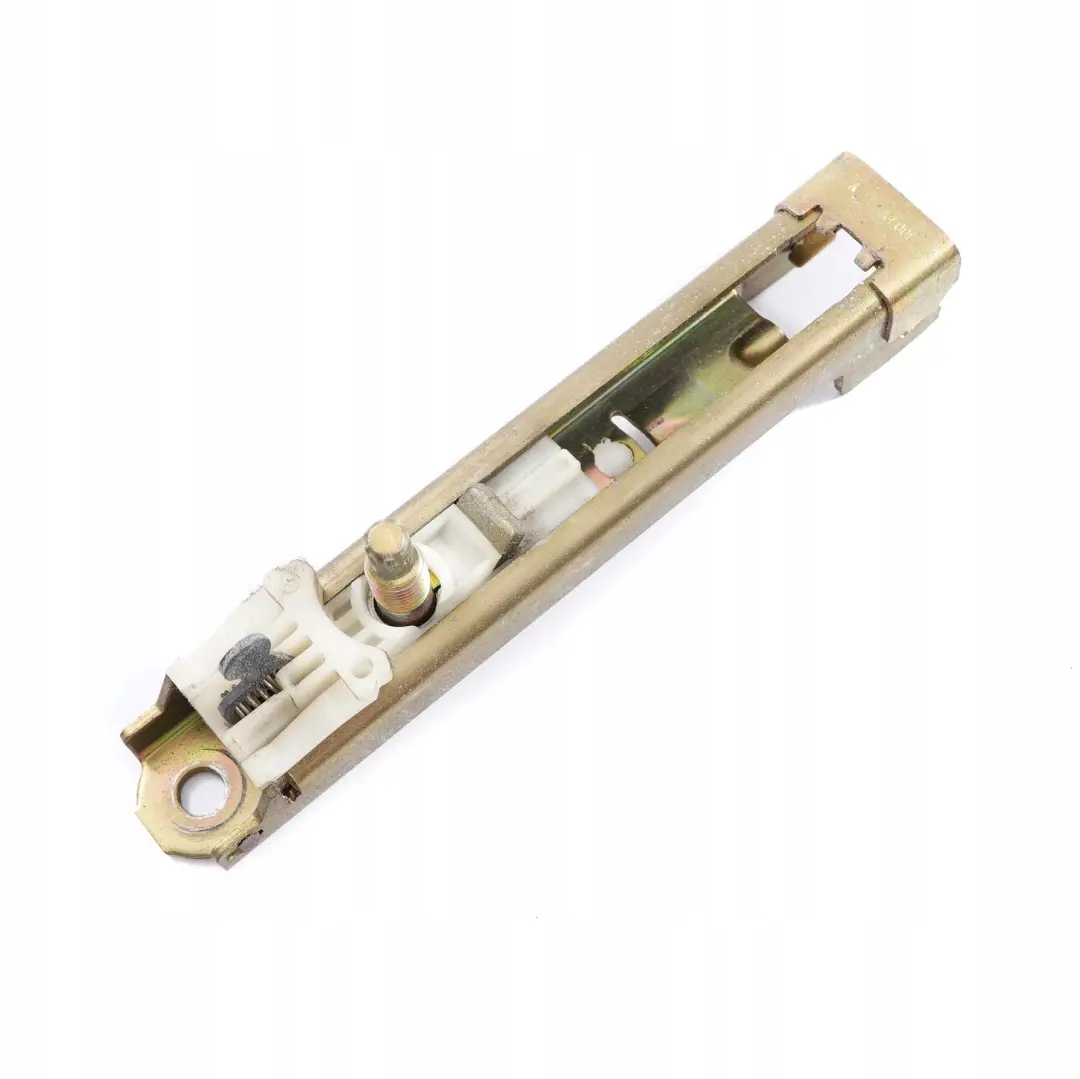  Mercedes-Benz C E W202 W210 Front Left Right Seat N/O/S Belt Height Adjuster - SKU A1248600088 - Part number A1248600088