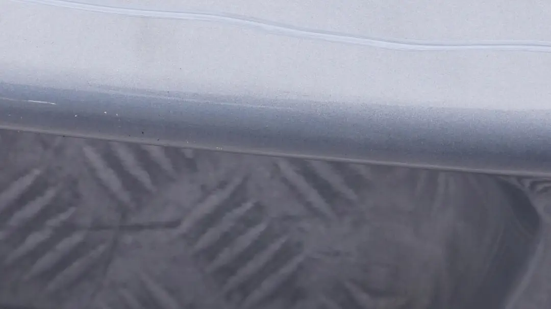 Trunk Boot Lid Tailgate Silbergrau Silver Grey - A08 to BMW 3 Series E46 Compact with Part number 7117996 BMW 3 Series E46 Compact Trunk Boot Lid Tailgate Silbergrau Silver Grey - A08 - SKU 7117996-SBG - Part number 7117996