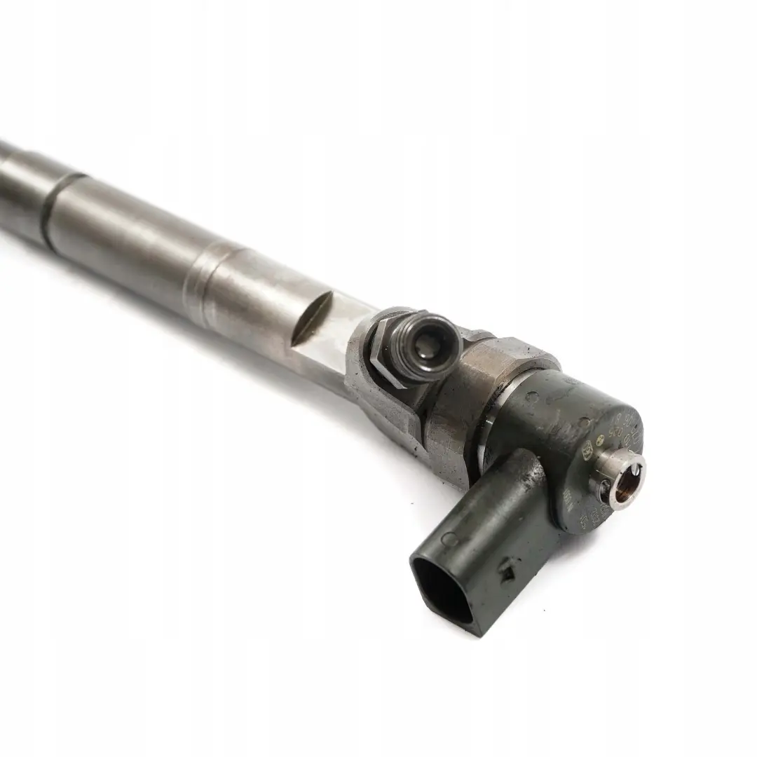 Mercedes W203 W210 OM611 Inyector Combustible Boquilla Inyeccion - SKU A6110700687 - Número de pieza A6110700687
