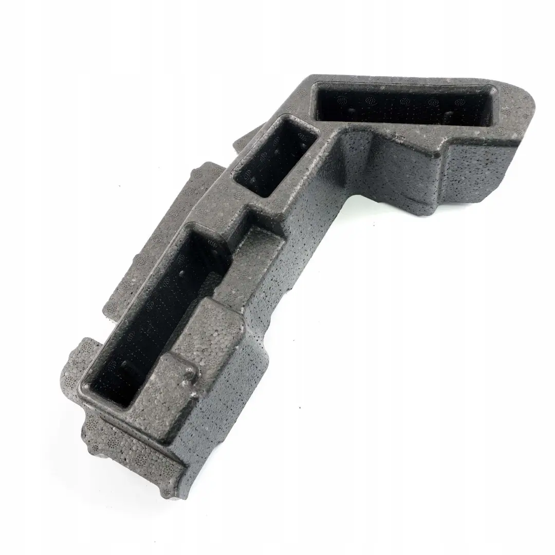 Folding Top Control Unit Module Carrier Foam Insert to BMW 1 E88 Cabrio with Part number 9126918 BMW 1 E88 Cabrio Folding Top Control Unit Module Carrier Foam Insert - SKU 9126918 - Part number 9126918