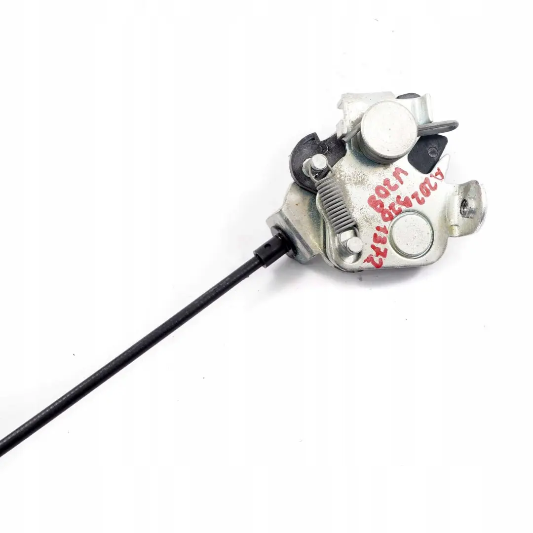 Mercedes-Benz CLK W202 W208 Siege Arriere Reste Reglage de Siege Gauche Droite pour à propos du numéro de pièce A2029201372 Mercedes-Benz CLK W202 W208 Siege Arriere Reste Reglage de Siege Gauche Droite - SKU A2029201372 - Numéro de pièce A2029201372