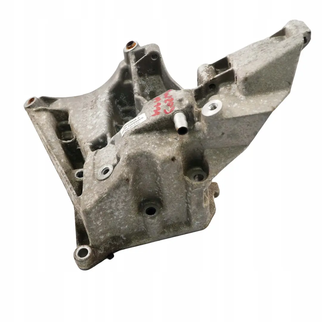 Mercedes-Benz C E W203 W210 M111 Soporte Compresor Aire Acondicionado para con número de pieza A1112301242 Mercedes-Benz C E W203 W210 M111 Soporte Compresor Aire Acondicionado - SKU A1112301242 - Número de pieza A1112301242