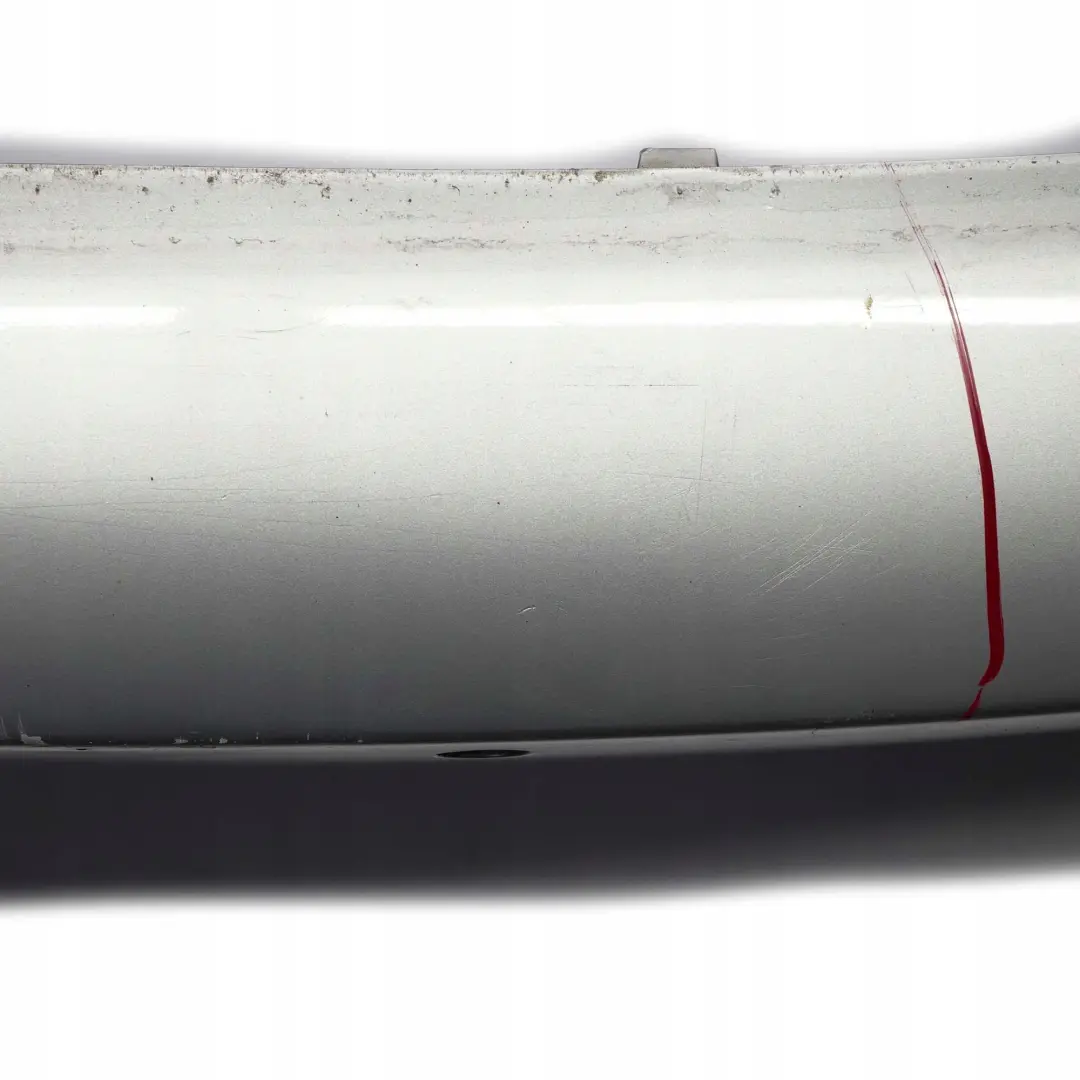 Bumper Panel PDC Titansilber Titan Silver - 354 to BMW 3 Series E92 E93 1 Rear with Part number 0034474 BMW 3 Series E92 E93 1 Rear Bumper Panel PDC Titansilber Titan Silver - 354 - SKU 0034474-TS1 - Part number 0034474