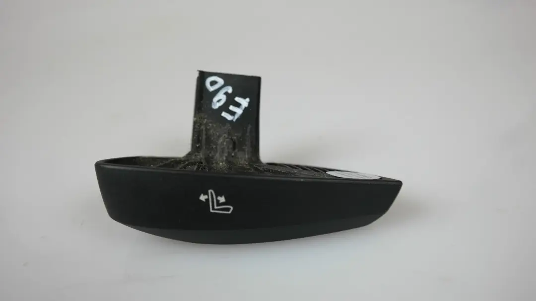 Palanca Asiento Delantero Derecho para BMW X1 X3 X4 X4 Serie E87 E90 E91 LCI con número de pieza 7118442 BMW X1 X3 X4 X4 Serie E87 E90 E91 LCI Palanca Asiento Delantero Derecho - SKU 7118442 - Número de pieza 7118442