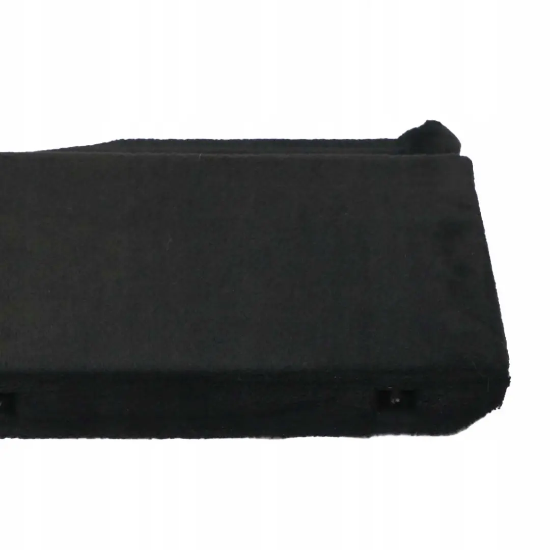 Panel Carga Piso Bota Maletero para BMW E46 Touring con número de pieza 8208370 BMW E46 Touring Panel Carga Piso Bota Maletero - SKU 8208370 - Número de pieza 8208370