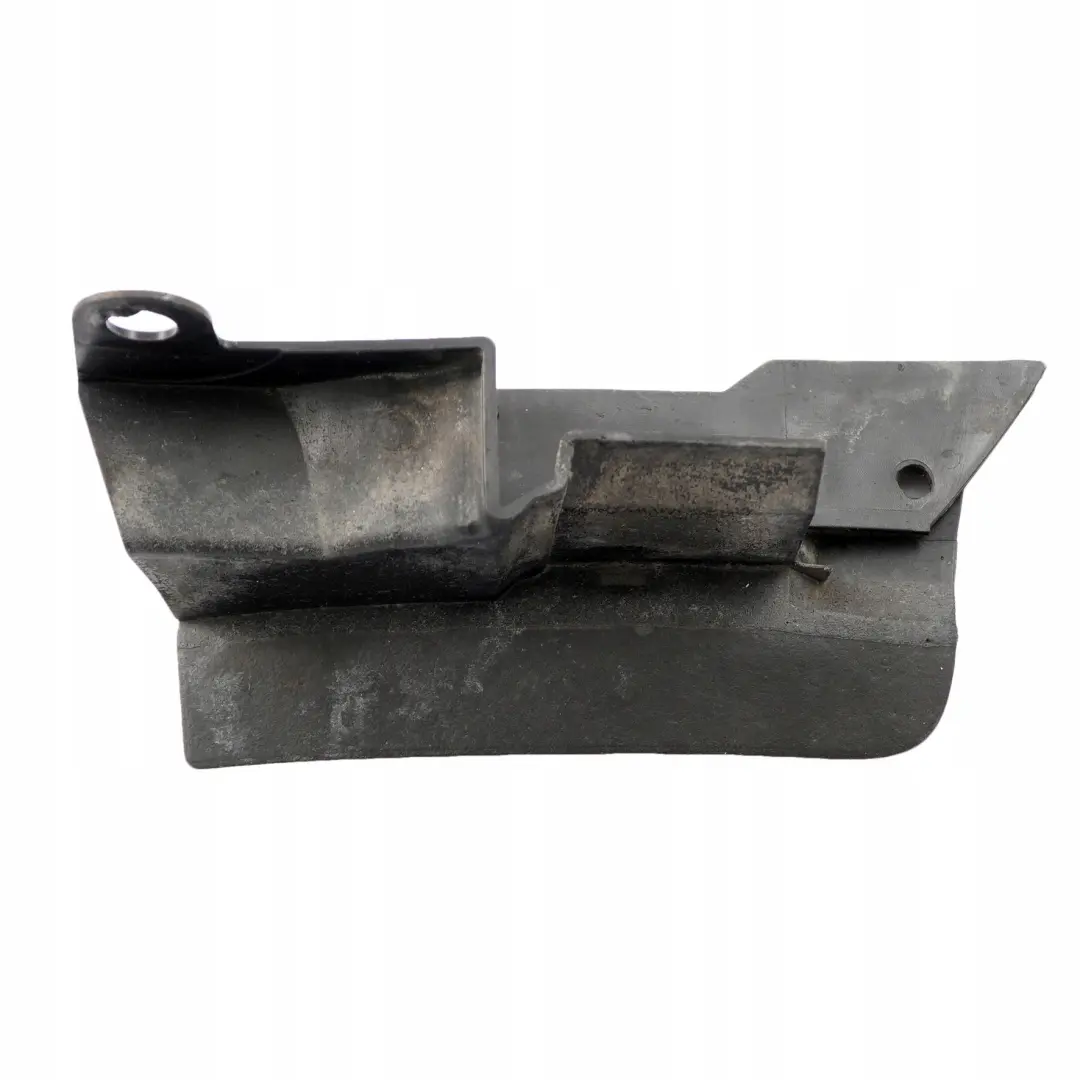 Mercedes-Benz C-Class W203 Rear Axle Splash Guard Trim Cover Left to with Part number A2036980754 Mercedes-Benz C-Class W203 Rear Axle Splash Guard Trim Cover Left - SKU A2036980754 - Part number A2036980754