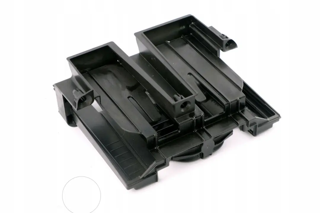 Porteur D'Appareil Box pour BMW F20 F30 F31 F32 F33 F34 à propos du numéro de pièce 8507703 BMW F20 F30 F31 F32 F33 F34 Porteur D'Appareil Box - SKU 8507703 - Numéro de pièce 8507703