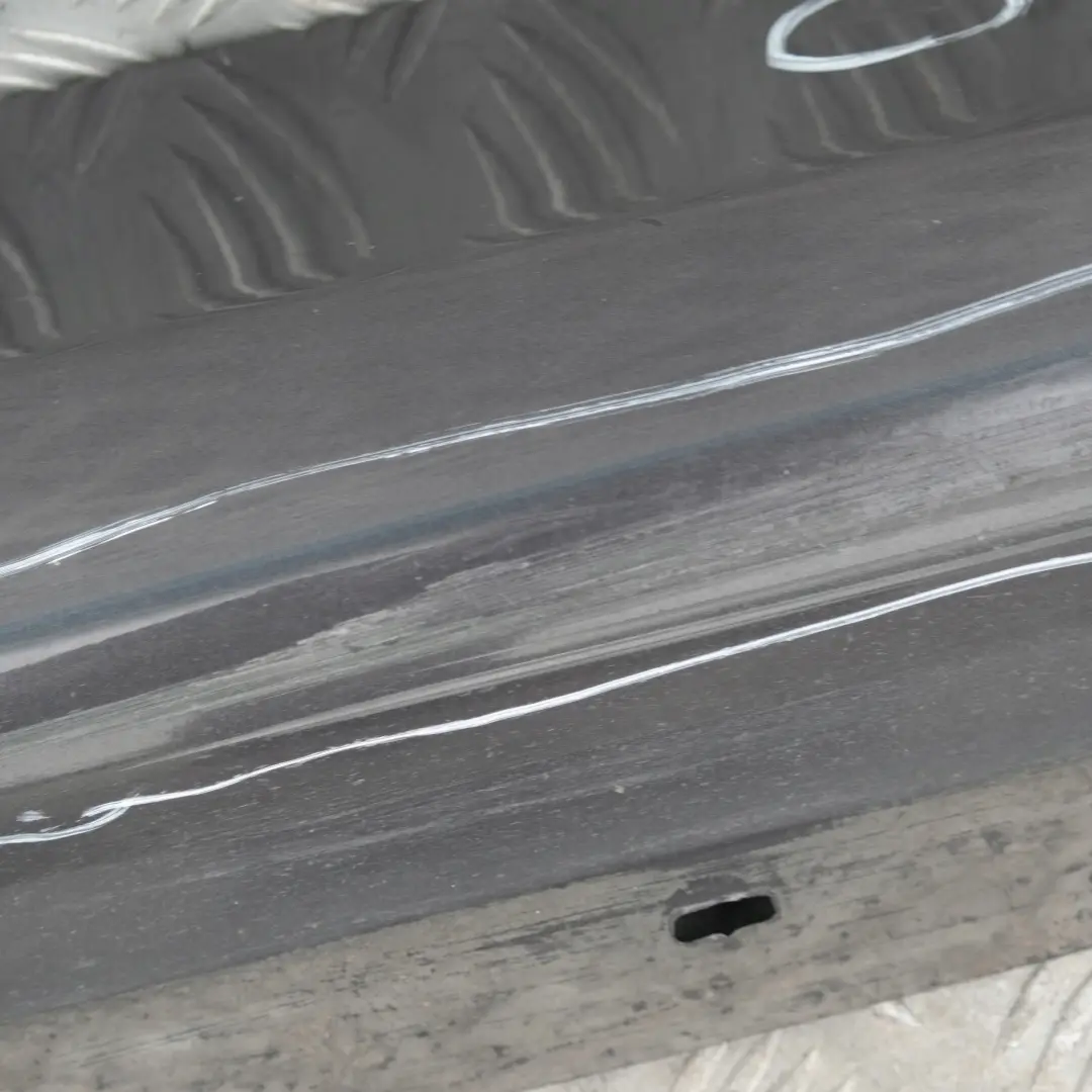 BMW E90 E91 Listello Portiera Apertura Gonne Destra Frizzante - SKU 0032950-SG16 - Numero di parte 32950