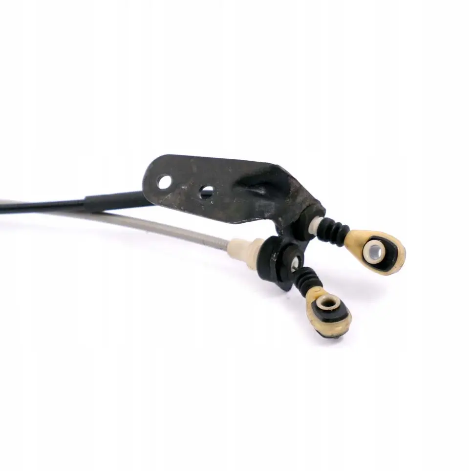  Mercedes-Benz A-Klasse W168 Automatikgetriebe Getriebezug Kabel - SKU A1684620890 - Teilenummer A1684620890