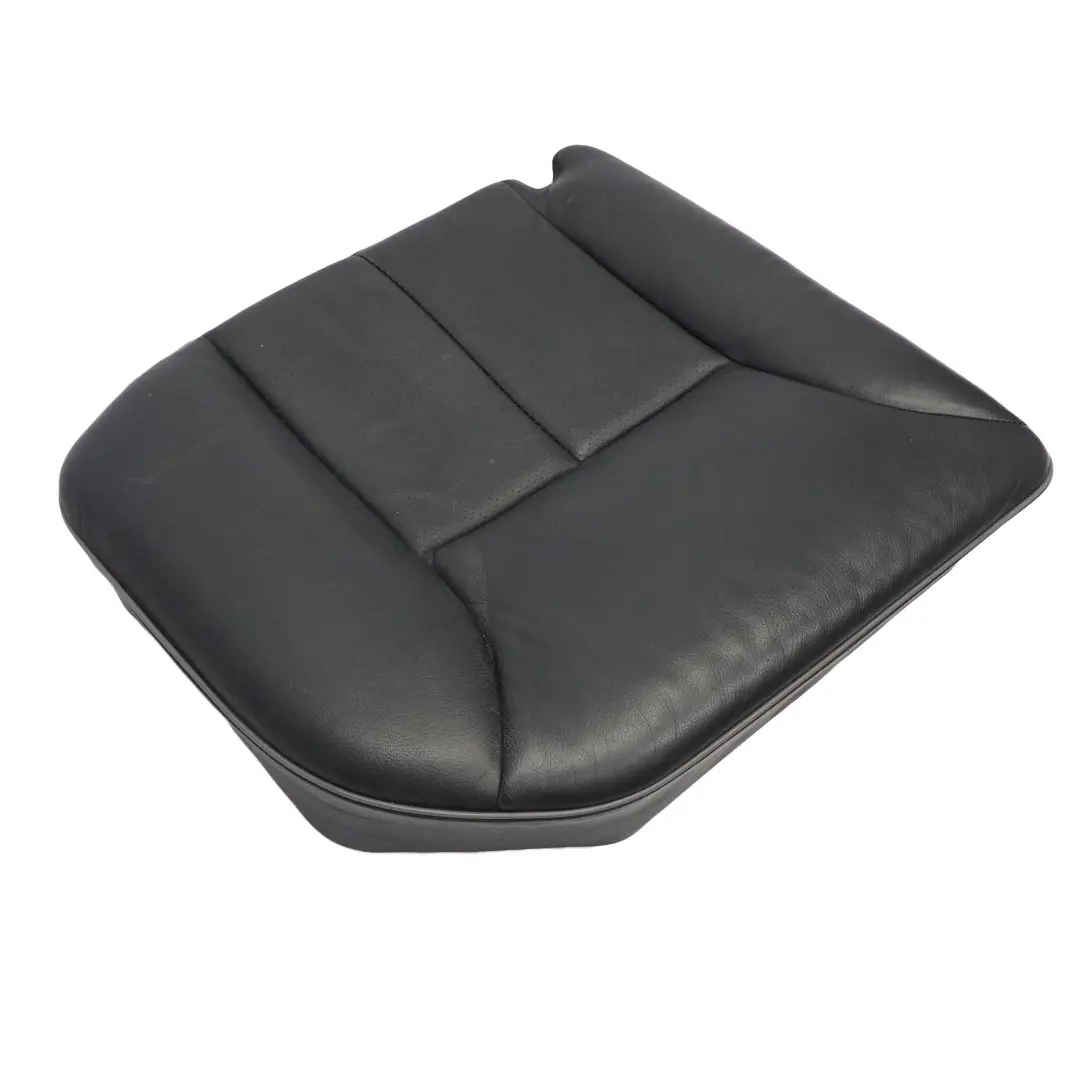 Mercedes-Benz E W210 Estate S210 Rear Right O/S Seat Bench Couch Leather Cover to with Part number A2109200461 Mercedes-Benz E W210 Estate S210 Rear Right O/S Seat Bench Couch Leather Cover - SKU A2109200461 - Part number A2109200461