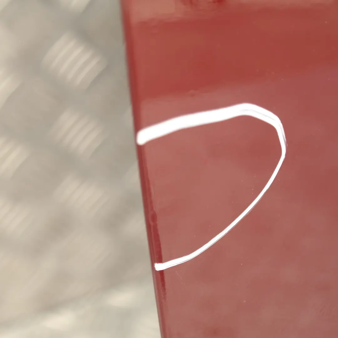 Passeggero Porta Frontale Dx Nightfire Rosso 857 per Mini Cooper R55 R56 R57 R58 con numero di parte 41002755936 Mini Cooper R55 R56 R57 R58 Passeggero Porta Frontale Dx Nightfire Rosso 857 - SKU 2755936-NR - Numero di parte 41002755936