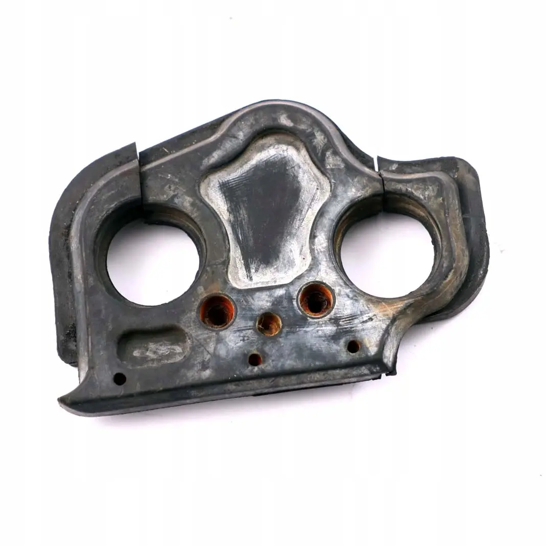 BMW E60 E61 Sello Pasacables Calentador Aire Acondicionado Bomba De Agua - SKU 6915173 - Número de pieza 6915173