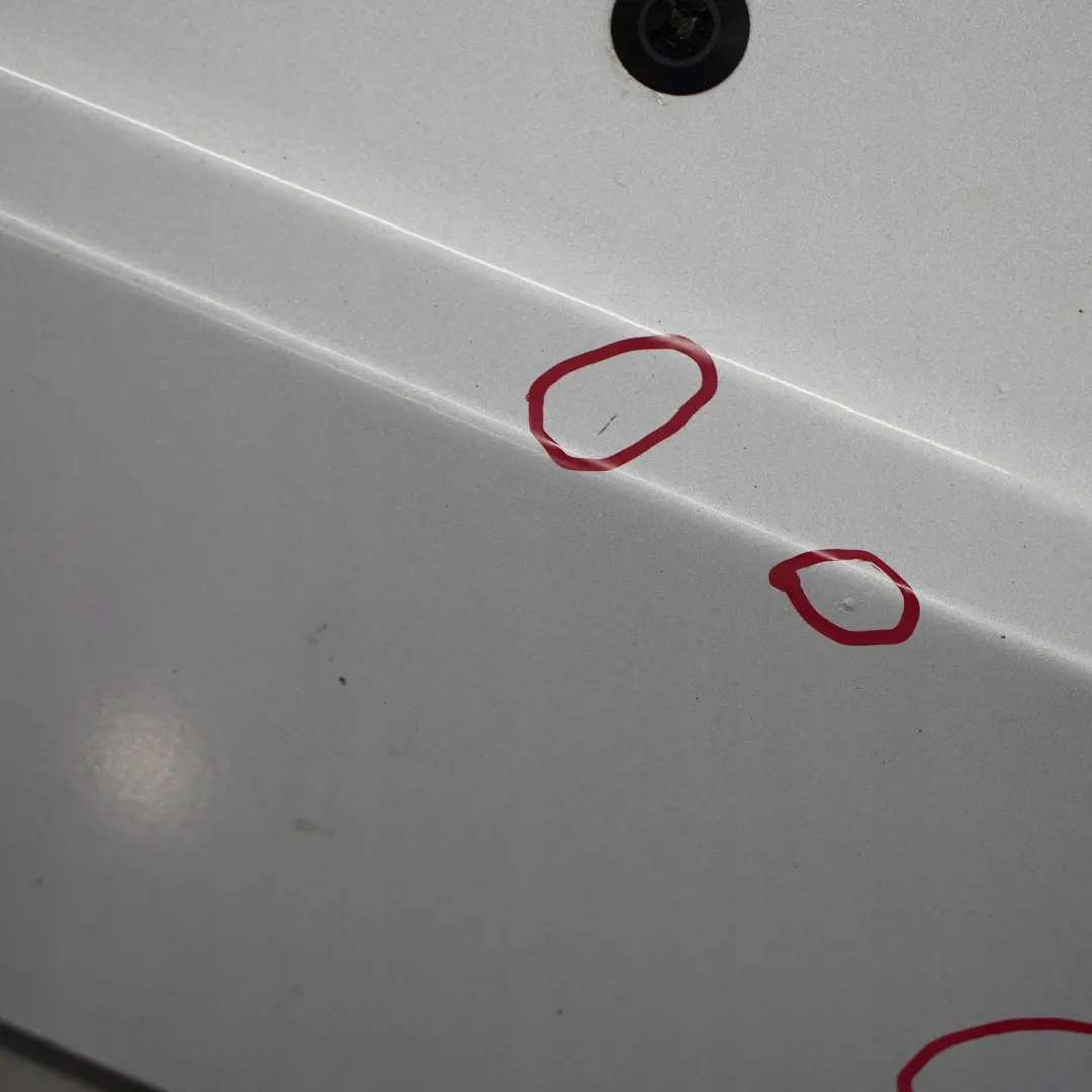 B-KLASA W245 Klapa bagażnika tył tylna do MERCEDES o numerze A1697400905 MERCEDES B-KLASA W245 Klapa bagażnika tył tylna - SKU A1697400905-PS - Numer Części A1697400905