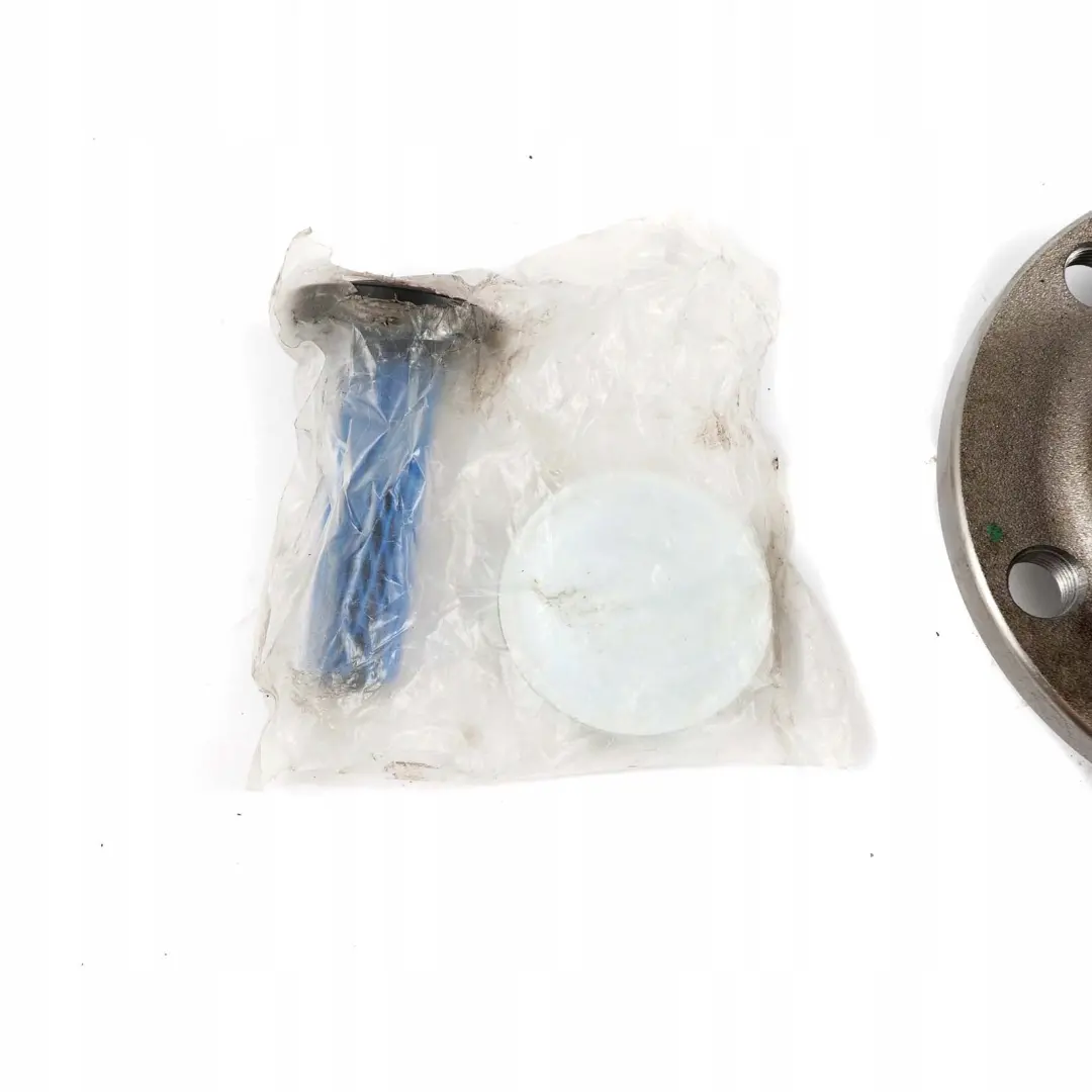 ATEC VW Volkswagen Seat Audi Skoda Rear Axle Wheel Hub Bearing Flange to with Part number 30303026 ATEC VW Volkswagen Seat Audi Skoda Rear Axle Wheel Hub Bearing Flange - SKU 30303026 - Part number 30303026