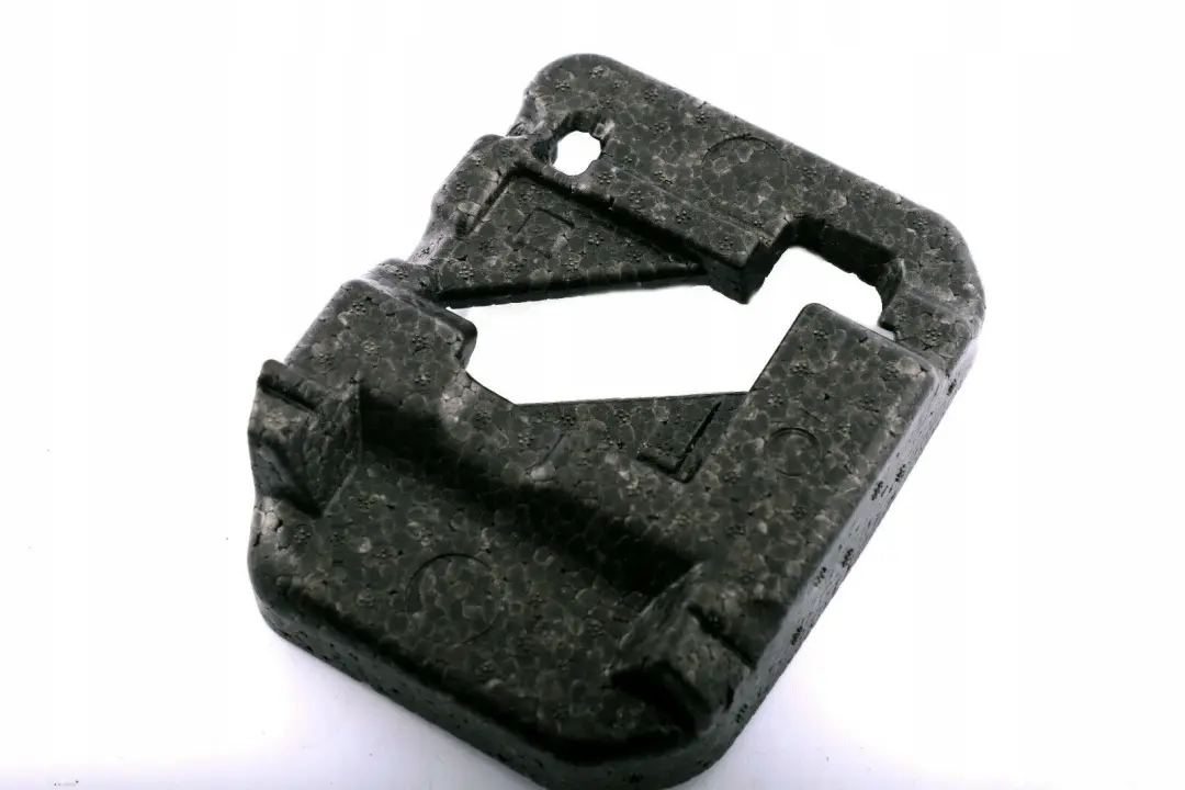 Acolchado Piso Maletero para Mini R55 R56 R57 LCI con número de pieza 7207507 Mini R55 R56 R57 LCI Acolchado Piso Maletero - SKU 7207507 - Número de pieza 7207507