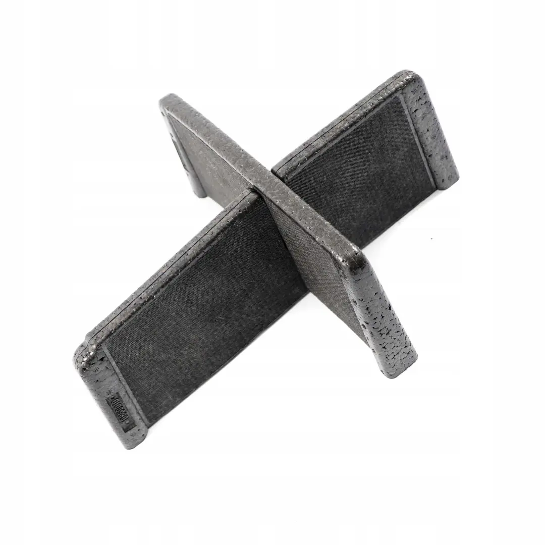 BMW 3 Series E90 E91 LCI E92 Touring Boot Trunk Lid Trim Long Dividing Element - SKU 7146048 - Part number 7146048
