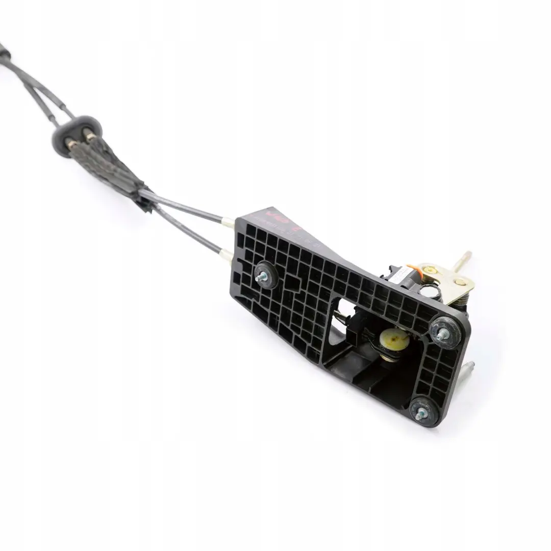  Mercedes-Benz W168 Aks Commutation equipement Mecanisme - SKU A1683601109 - Numéro de pièce A1683601109