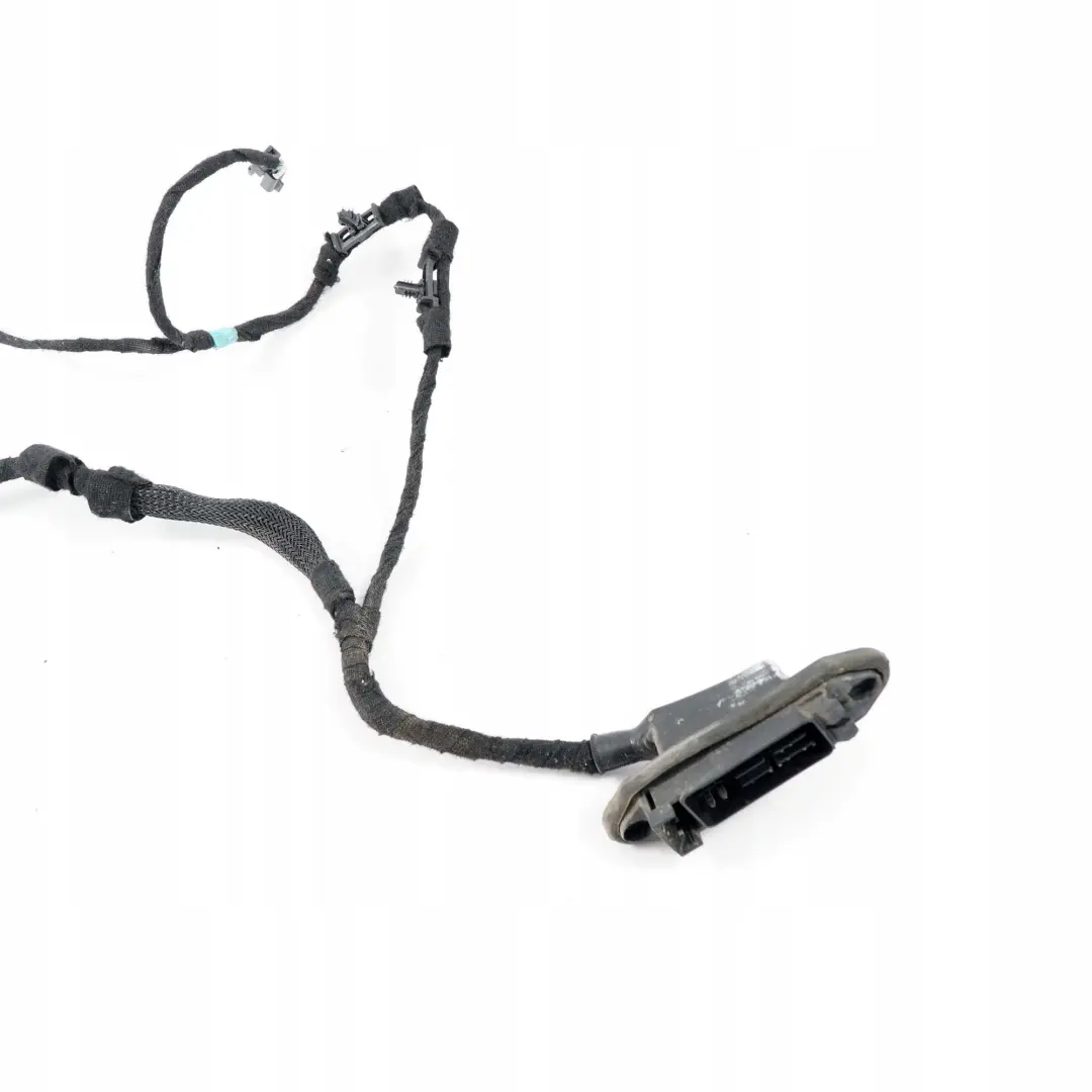  Mercedes-Benz Classe M ML W163 Cablaggio Porta Posteriore SX Destra - SKU A1635400734 - Numero di parte A1635400734