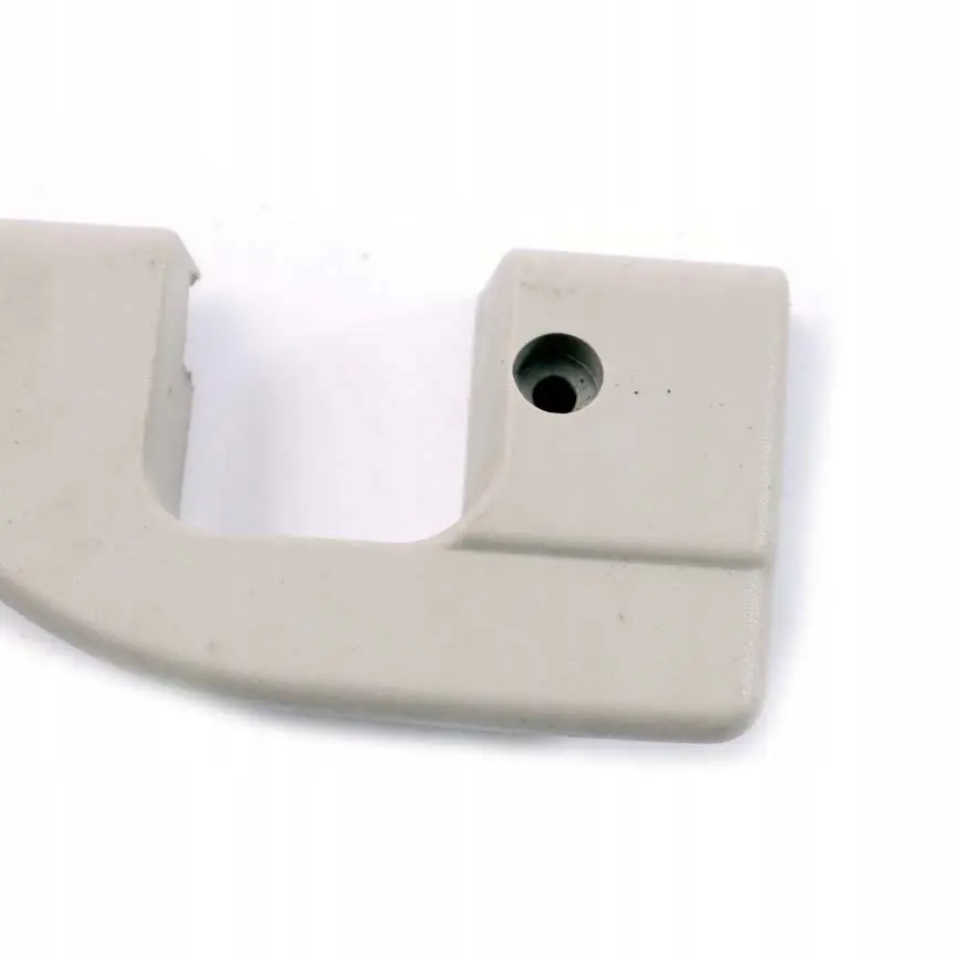 Mercedes-Benz S-Class W220 Rear Right O/S Door Lock Surround Trim to with Part number A2207330248 Mercedes-Benz S-Class W220 Rear Right O/S Door Lock Surround Trim - SKU A2207330248 - Part number A2207330248