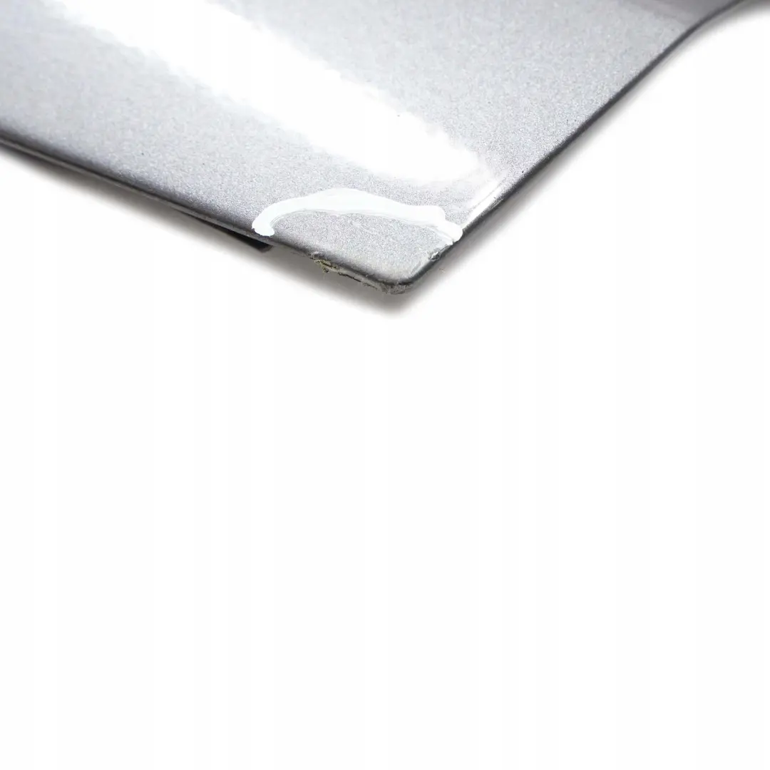 Droite Mousseux Graphite Metallique pour BMW E87 LCI Porte avant à propos du numéro de pièce 41517191012 BMW E87 LCI Porte avant Droite Mousseux Graphite Metallique - SKU 7191012-SG - Numéro de pièce 41517191012