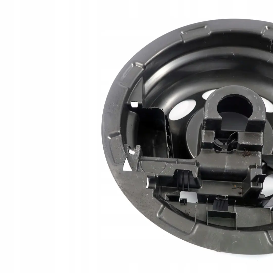 Mercedes W203 C209 Supporto ruota di scorta Coprire Tool Box - SKU A2098980207 - Numero di parte A2098980207
