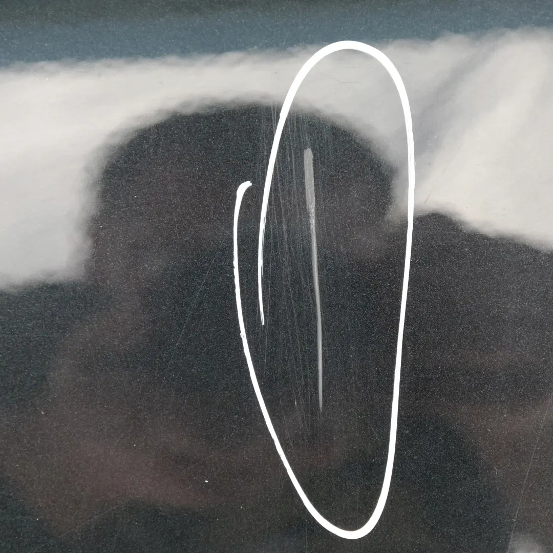 Droit Noir Saphir Metallique pour BMW E87 LCI Porte avant à propos du numéro de pièce 7191012 BMW E87 LCI Porte avant Droit Noir Saphir Metallique - SKU 7191012-BS17 - Numéro de pièce 7191012