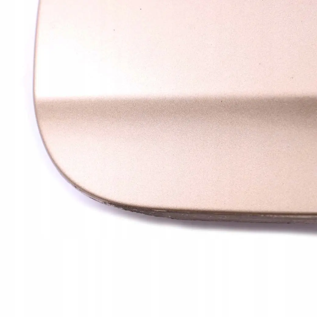 Mercedes-Benz A-Class W169 Fuel Flap Tank Cap Cover Sand Dune Beige - 791 to with Part number A1697500106 Mercedes-Benz A-Class W169 Fuel Flap Tank Cap Cover Sand Dune Beige - 791 - SKU A1697500106-SDB - Part number A1697500106