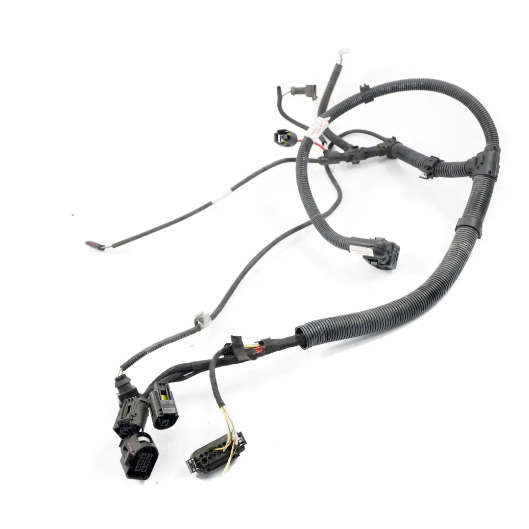 Câblage Moteur BMW F20 F21 F30 F31 N20 Faisceau De Câbles pour à propos du numéro de pièce 7634056 Câblage Moteur BMW F20 F21 F30 F31 N20 Faisceau De Câbles - SKU 7634056 - Numéro de pièce 7634056