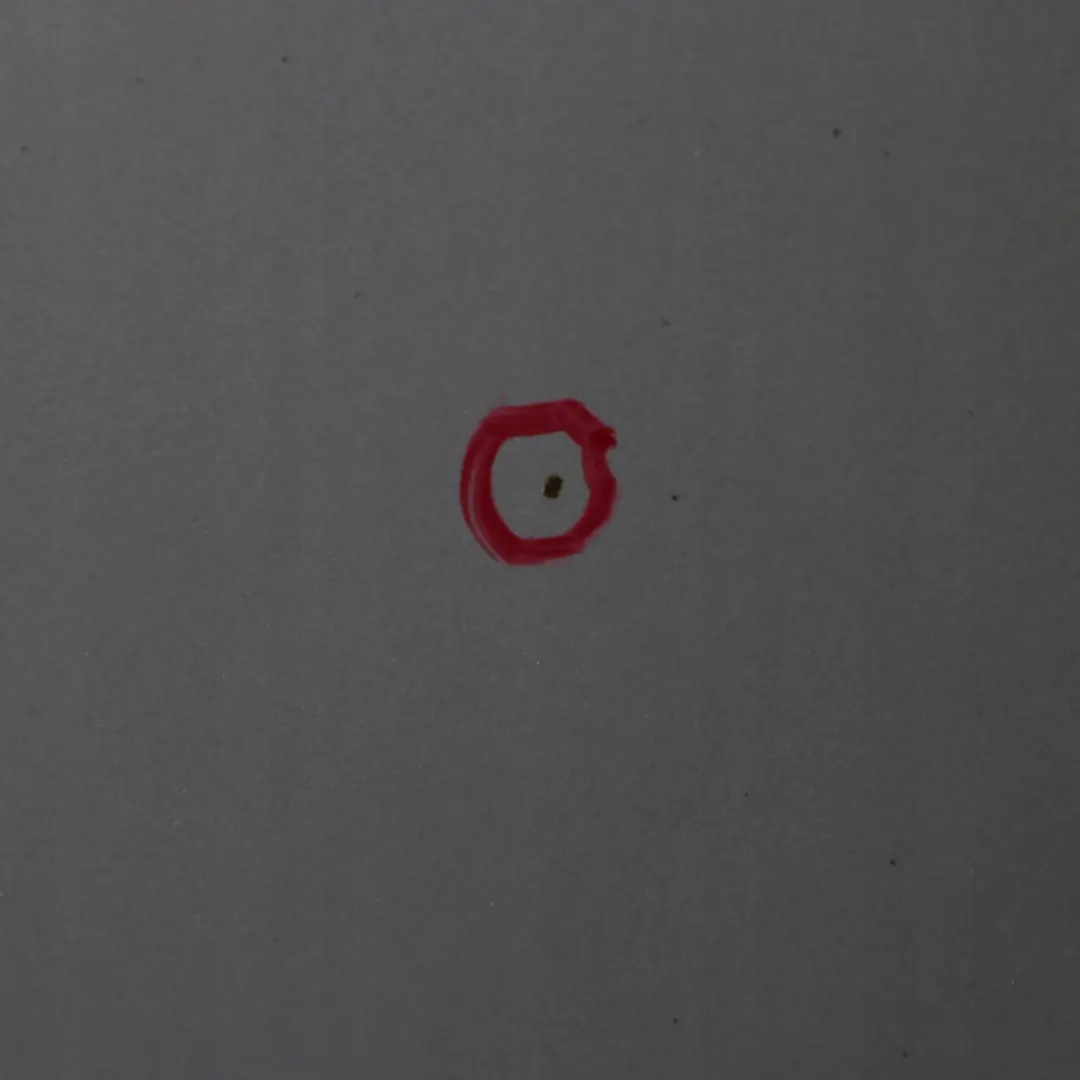 Mercedes-Benz Vaneo W414 Front Hood Bonnet Trim Panel Brilliant Silver - 9744 to with Part number A4148800057 Mercedes-Benz Vaneo W414 Front Hood Bonnet Trim Panel Brilliant Silver - 9744 - SKU A4148800057-BRS - Part number A4148800057