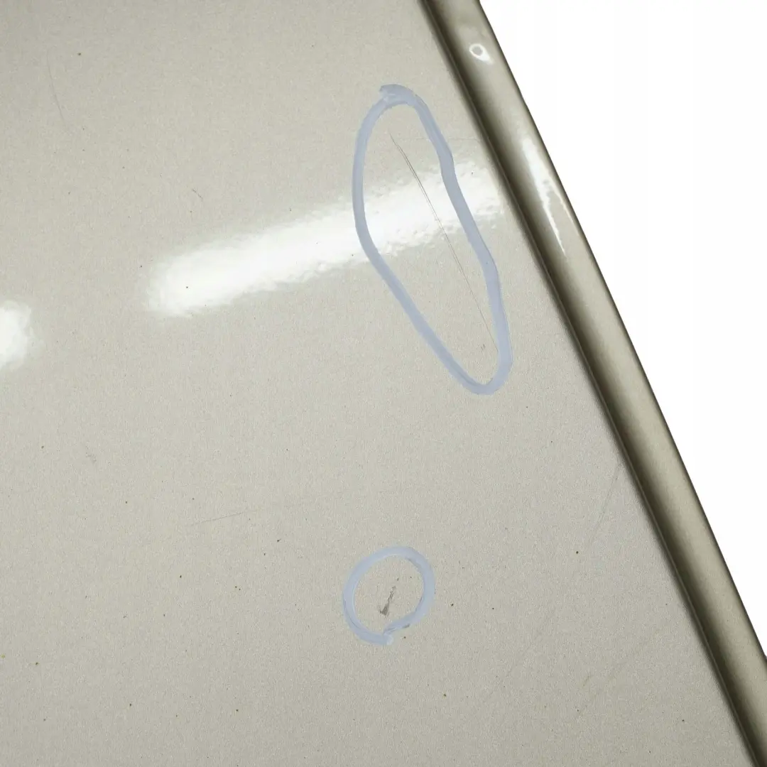 Mercedes-Benz Classe M ML W163 Porta Posteriore Destra Travertinbeige Metallico per con numero di parte A1637301605 Mercedes-Benz Classe M ML W163 Porta Posteriore Destra Travertinbeige Metallico - SKU A1637301605-TRB - Numero di parte A1637301605