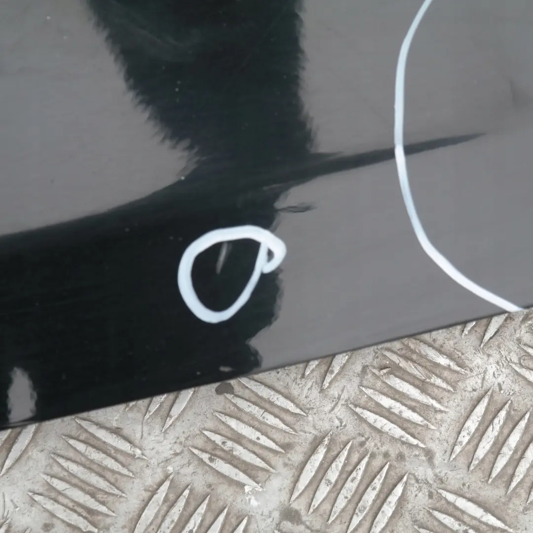 drzwi lewe przednie przód schwarz II 668 do BMW E87 o numerze 7191011 BMW E87 drzwi lewe przednie przód schwarz II 668 - SKU 7191011-SCH1 - Numer Części 7191011