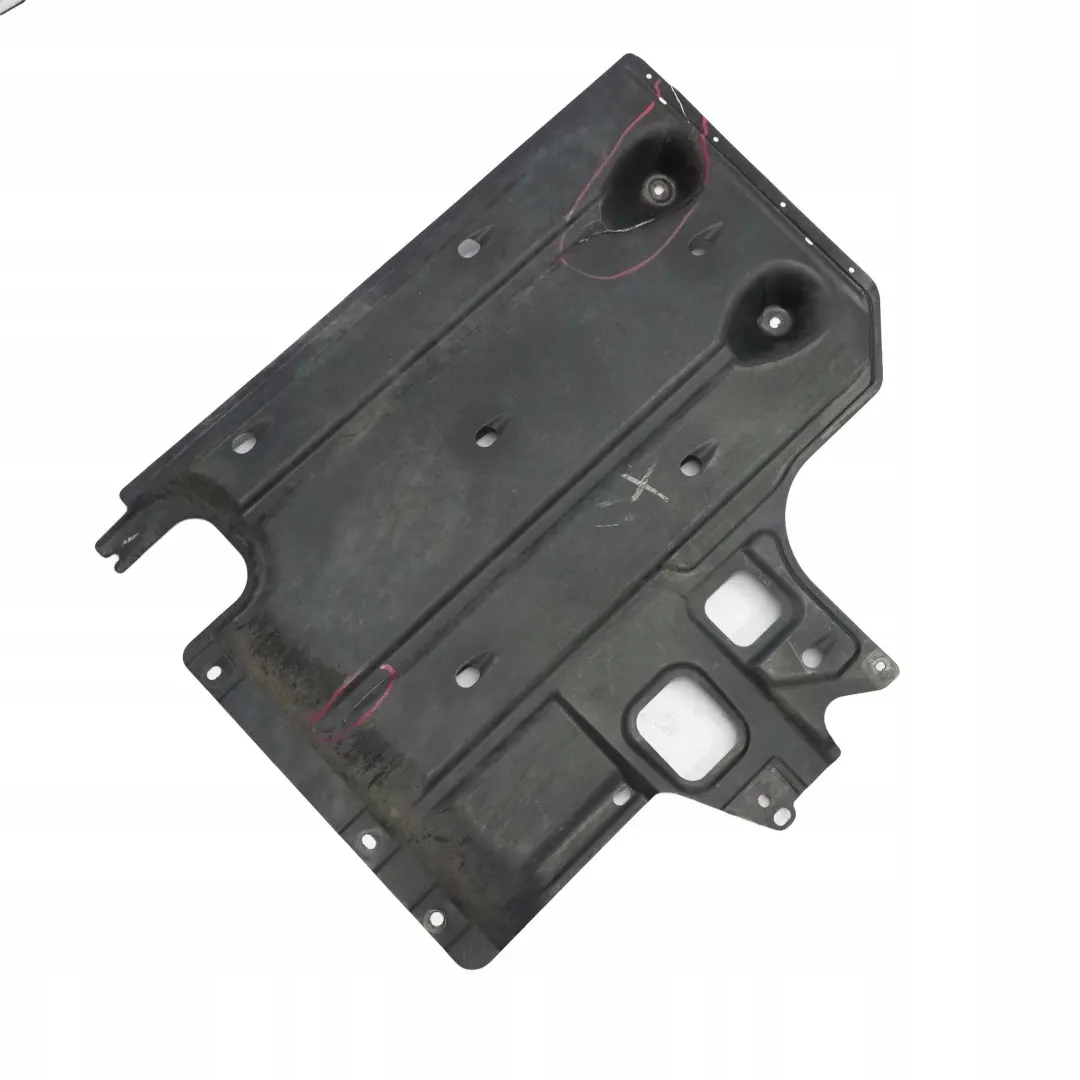 Osłona płyta podwozia prawa do MINI Cooper R55 R56 o numerze 2755792 MINI Cooper R55 R56 Osłona płyta podwozia prawa - SKU 2755792-1 - Numer Części 2755792