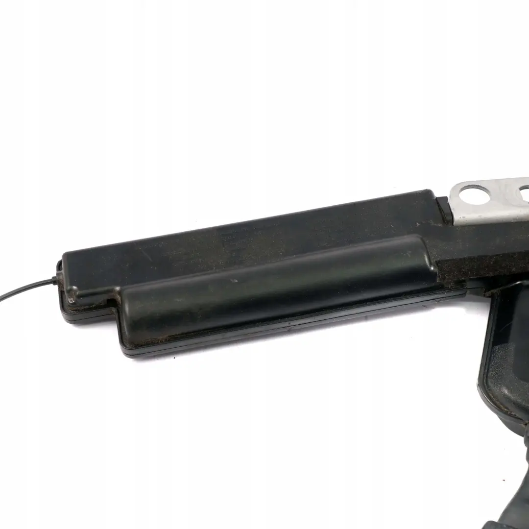 BMW 3 Series E36 Lower Belt With Right Seat Belt Tensioner O/S - SKU 8164932 - Part number 8164932