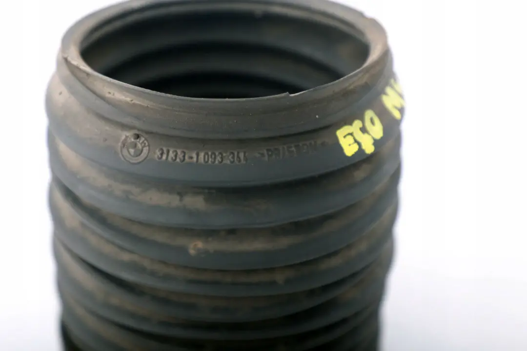 Osłona Guma Uszczelka Sprężyny Amortyzatora do BMW E60 M5 o numerze 1093344 BMW E60 M5 Osłona Guma Uszczelka Sprężyny Amortyzatora - SKU 1093344 - Numer Części 1093344