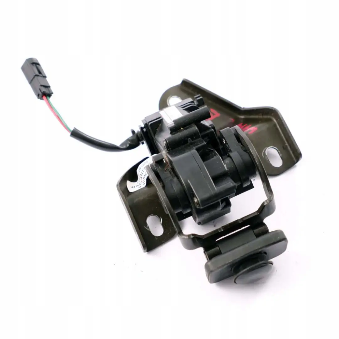 Mercedes-Benz Vaneo W414 Rear Right Quarter O/S Window Regulator Motor Actuator to with Part number A4148200842 Mercedes-Benz Vaneo W414 Rear Right Quarter O/S Window Regulator Motor Actuator - SKU A4148200842 - Part number A4148200842