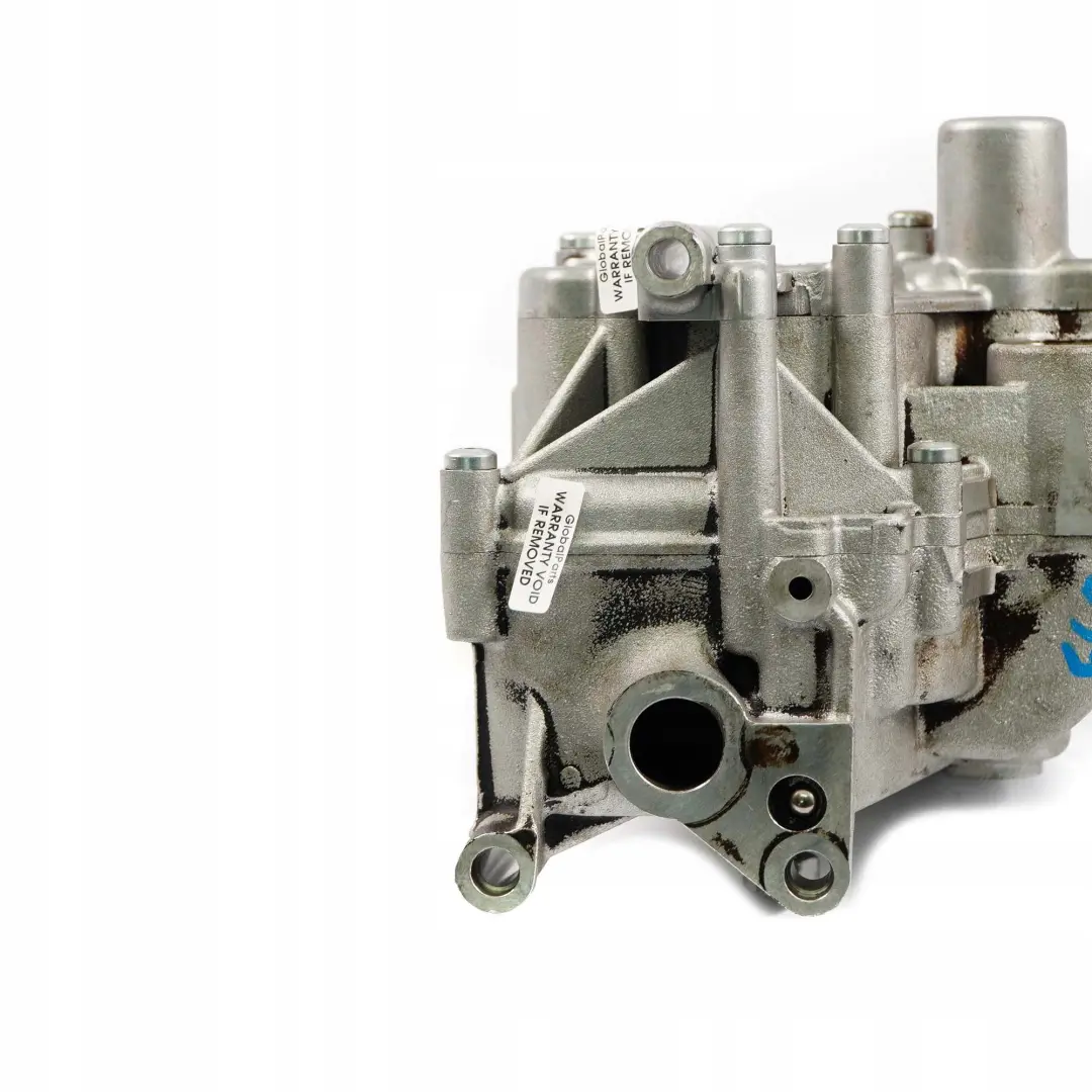 Reihe E60 M5 E63 M6 S85 Motor Haupt Ölpumpe Einheit für BMW 5 6 mit Teilenummer 7837613 BMW 5 6 Reihe E60 M5 E63 M6 S85 Motor Haupt Ölpumpe Einheit - SKU 7837613 - Teilenummer 7837613