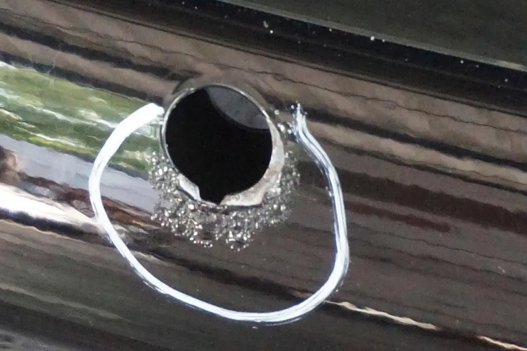 Boot Trunk Lid Tailgate Schwarz 2 Jet Black 668 to BMW 1 Series F20 F21 1 Rear with Part number 7305470 BMW 1 Series F20 F21 1 Rear Boot Trunk Lid Tailgate Schwarz 2 Jet Black 668 - SKU 7305470-SCH1 - Part number 7305470