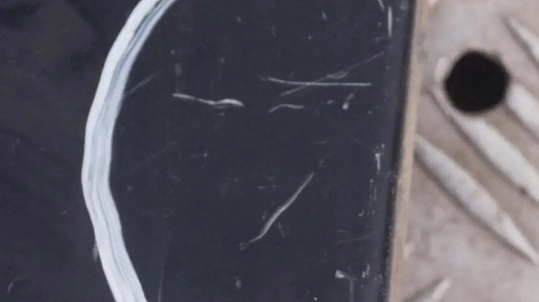 Schwellerleiste Blende Schweller links Monacoblau Blau - A35 für BMW 5 E60N E61N LCI mit Teilenummer 0422465 BMW 5 E60N E61N LCI Schwellerleiste Blende Schweller links Monacoblau Blau - A35 - SKU 0422465-MB - Teilenummer 0422465