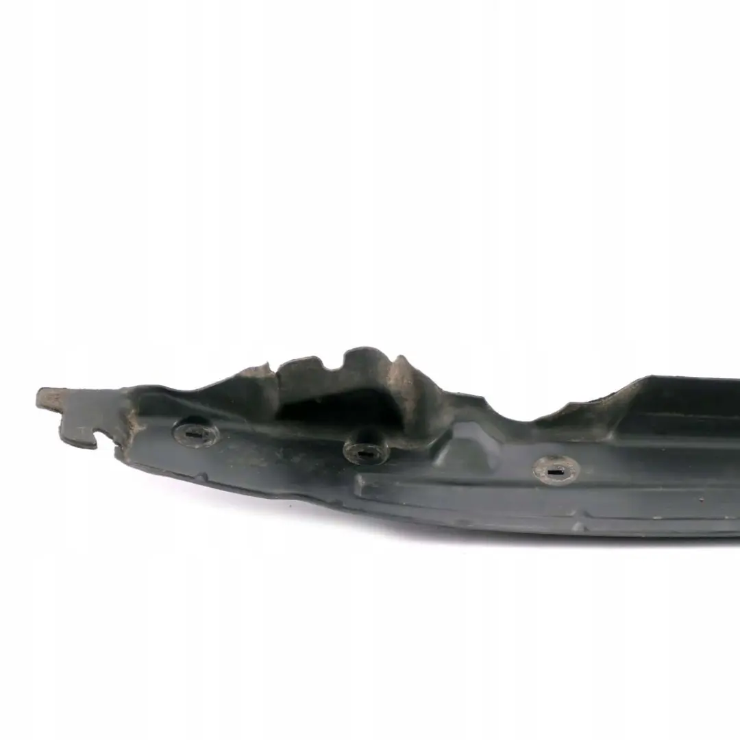 Mercedes-Benz Vaneo W414 Montaggio Copertura Parafango Anteriore Sinistro N/S per con numero di parte A4146870007 Mercedes-Benz Vaneo W414 Montaggio Copertura Parafango Anteriore Sinistro N/S - SKU A4146870007 - Numero di parte A4146870007