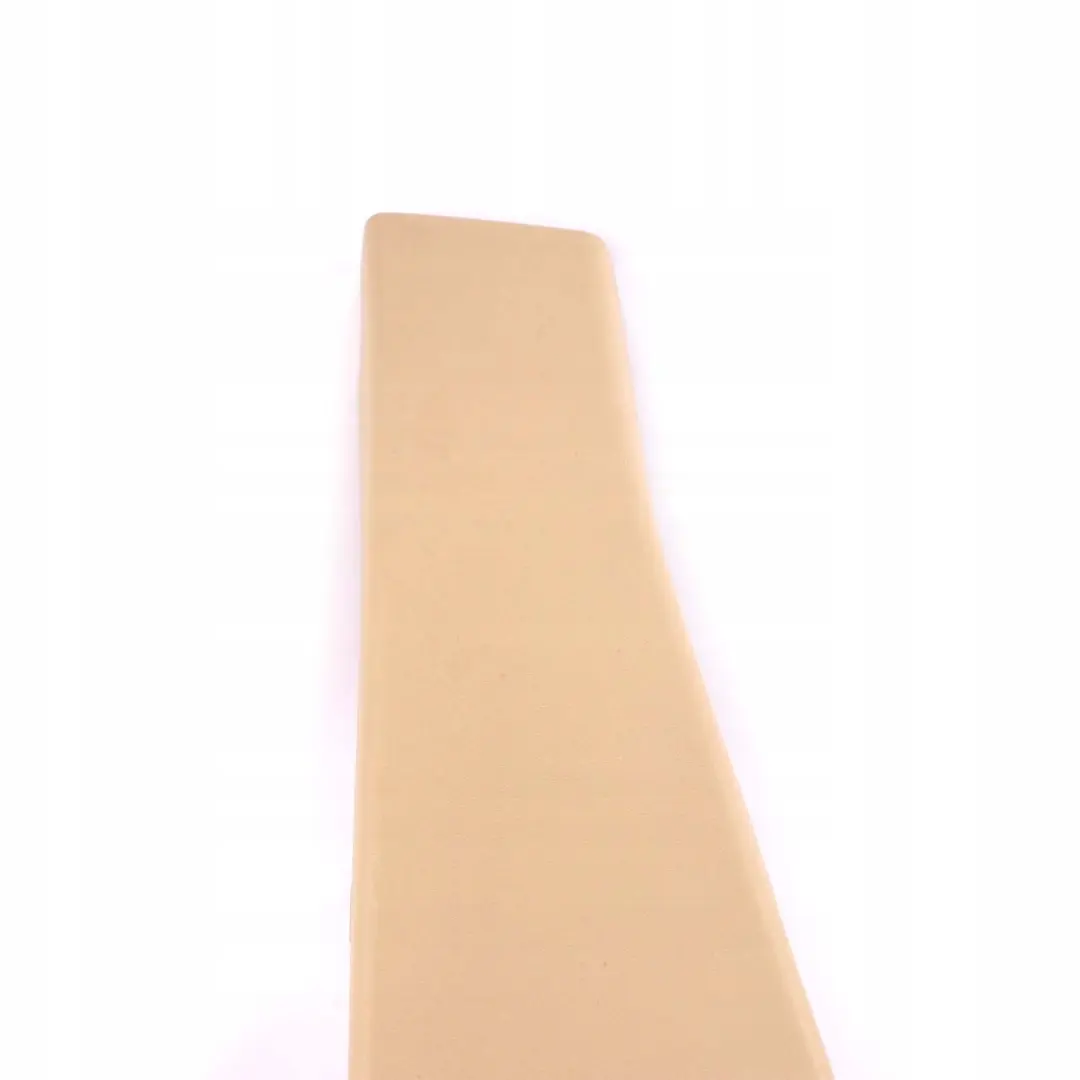 Mercedes-Benz A B Classe W169 W245 Couverture Montant A Gauche Noir pour à propos du numéro de pièce A1696920122 Mercedes-Benz A B Classe W169 W245 Couverture Montant A Gauche Noir - SKU A1696920122 - Numéro de pièce A1696920122