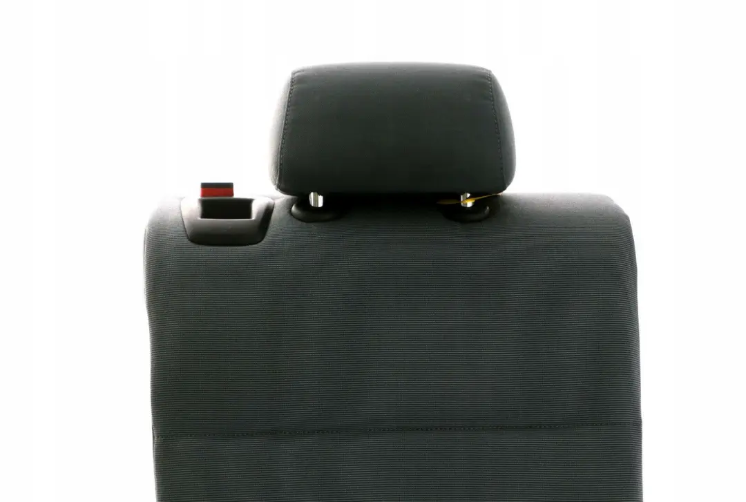BMW 1 E87 Reference Dossier Reste Tissu Arriere Droite Gris Alaska, Gris - SKU 7127820 - Numéro de pièce 7127820